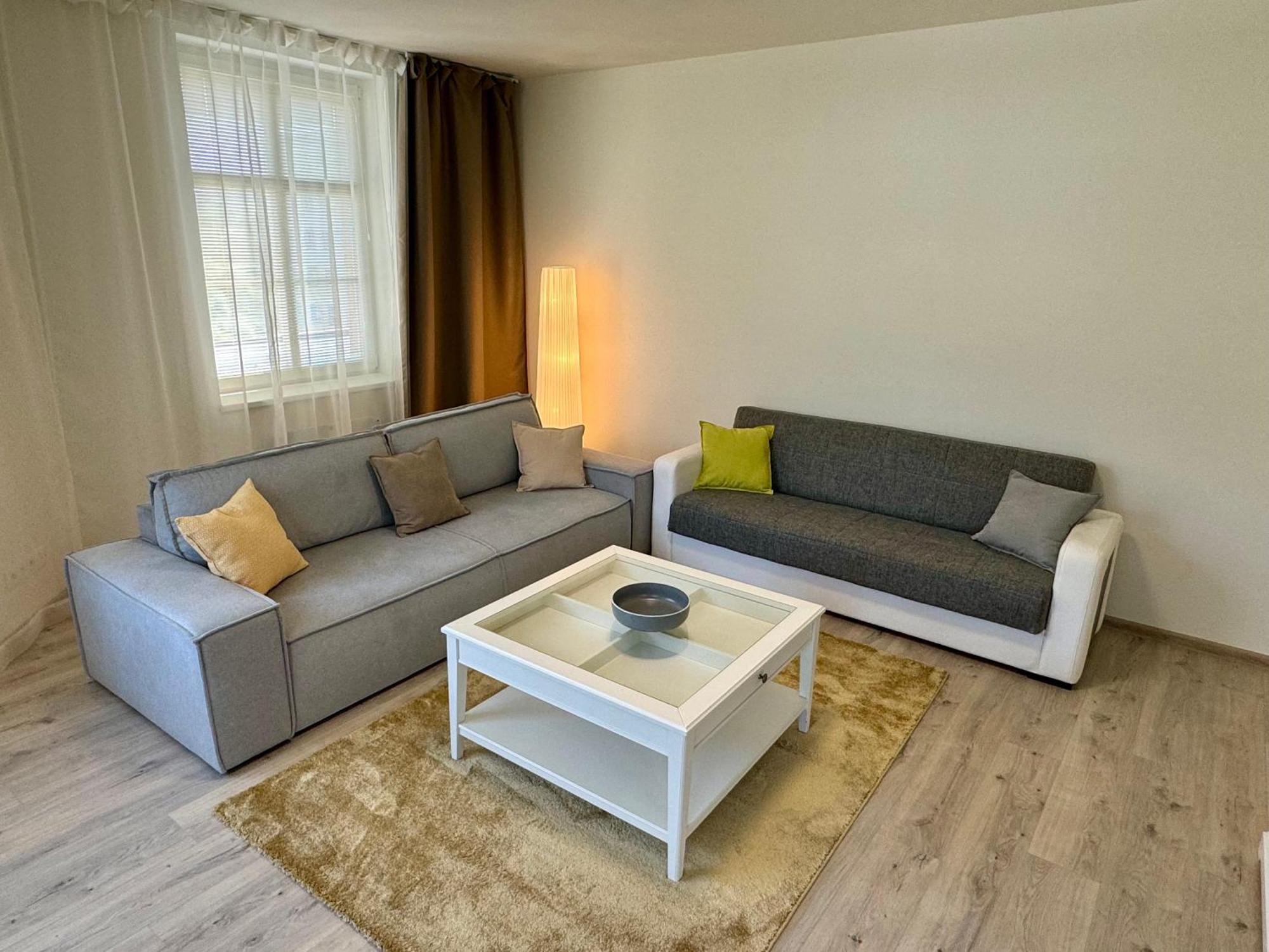 Rivercity Apartments Karlowe Wary Zewnętrze zdjęcie