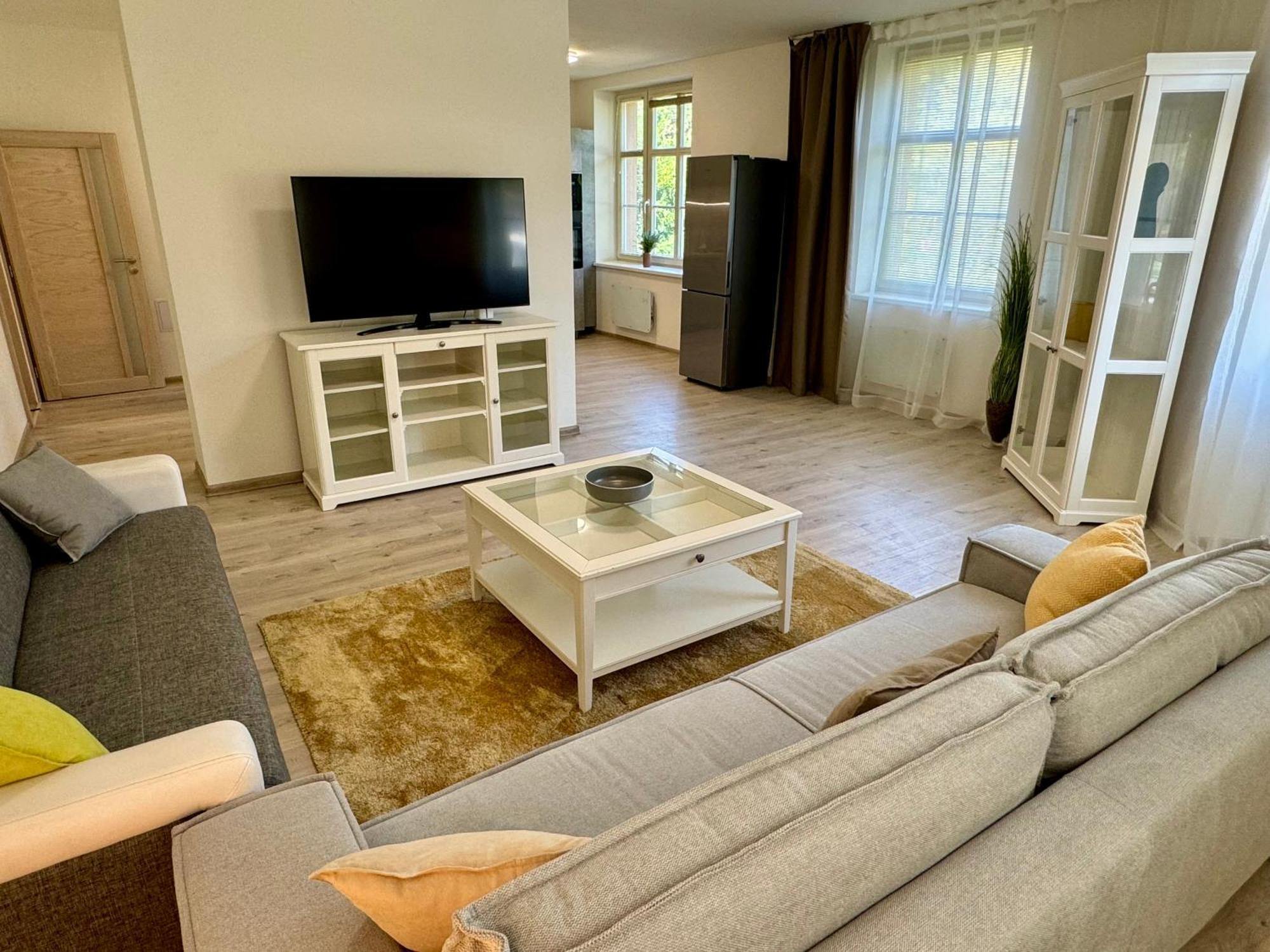 Rivercity Apartments Karlowe Wary Zewnętrze zdjęcie