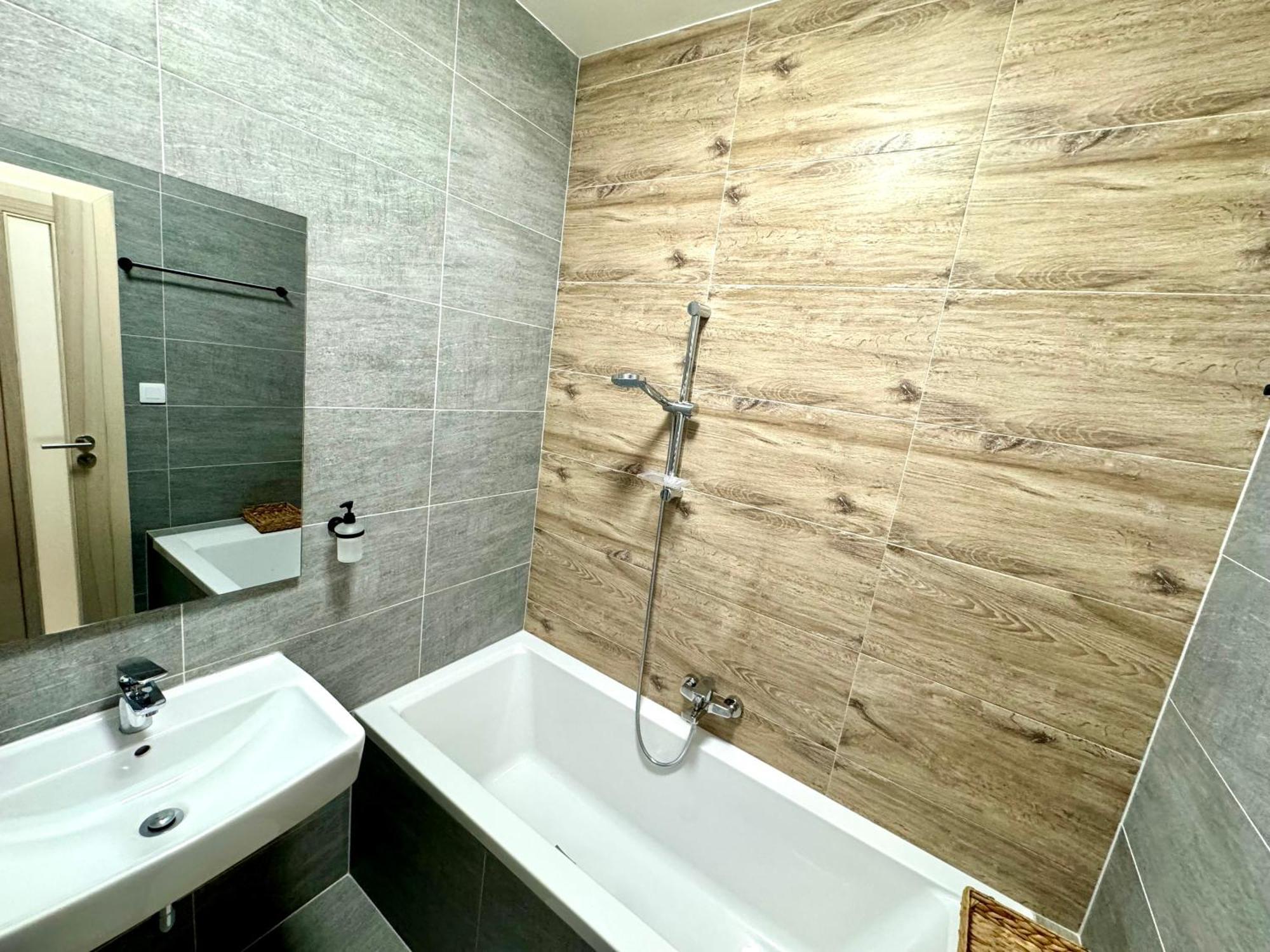 Rivercity Apartments Karlowe Wary Zewnętrze zdjęcie