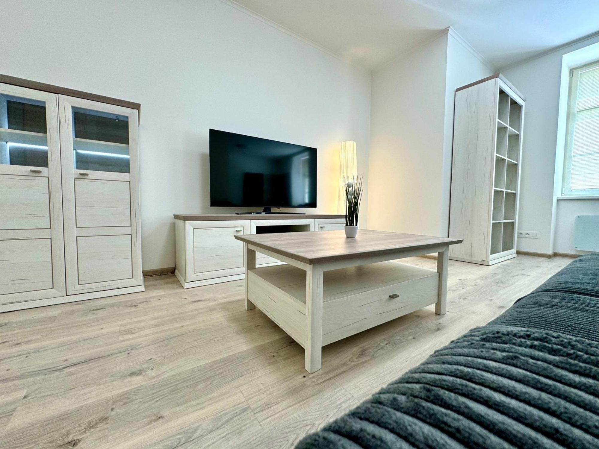 Rivercity Apartments Karlowe Wary Zewnętrze zdjęcie